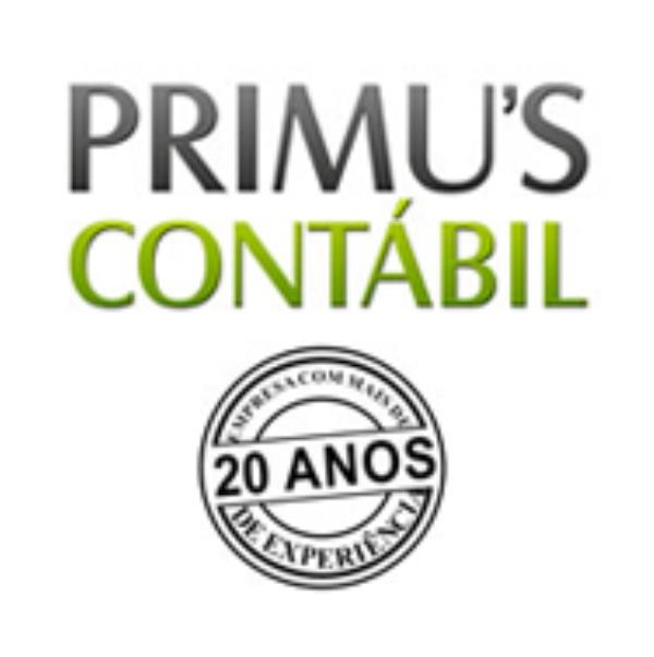Contador online Primus Contábil