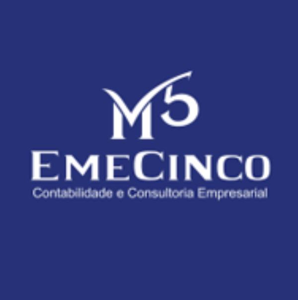 Contador online Emecinco Contabilidade e Consultoria Empresarial S/C  - Boa Vista